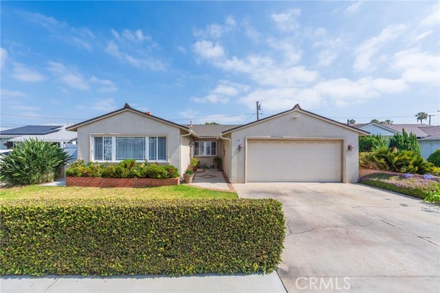 Property photo for 119 W 225th ST, Carson, CA