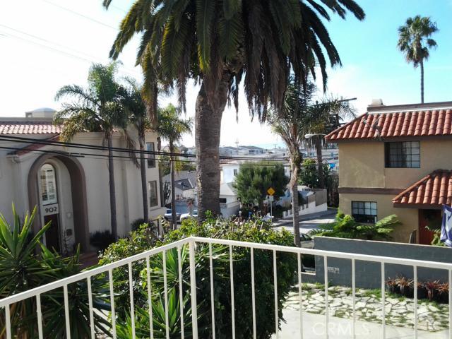 Property photo for 917 6th Street, Hermosa Beach, CA
