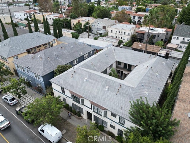 Property photo for 1215 S Fairfax, Los Angeles, CA