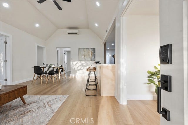 Property photo for 5612 S Rimpau, Los Angeles, CA
