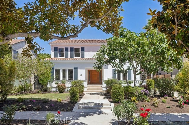 Property photo for 230 S Lucerne BLVD, Los Angeles, CA