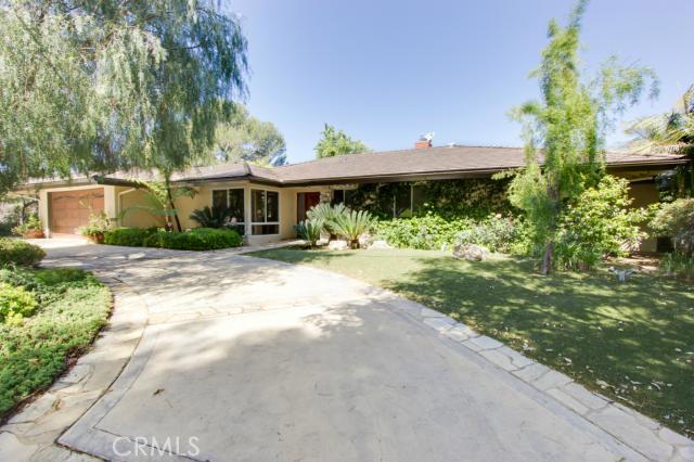 Property photo for 27411 Rainbow Ridge Road, Palos Verdes Peninsula, CA