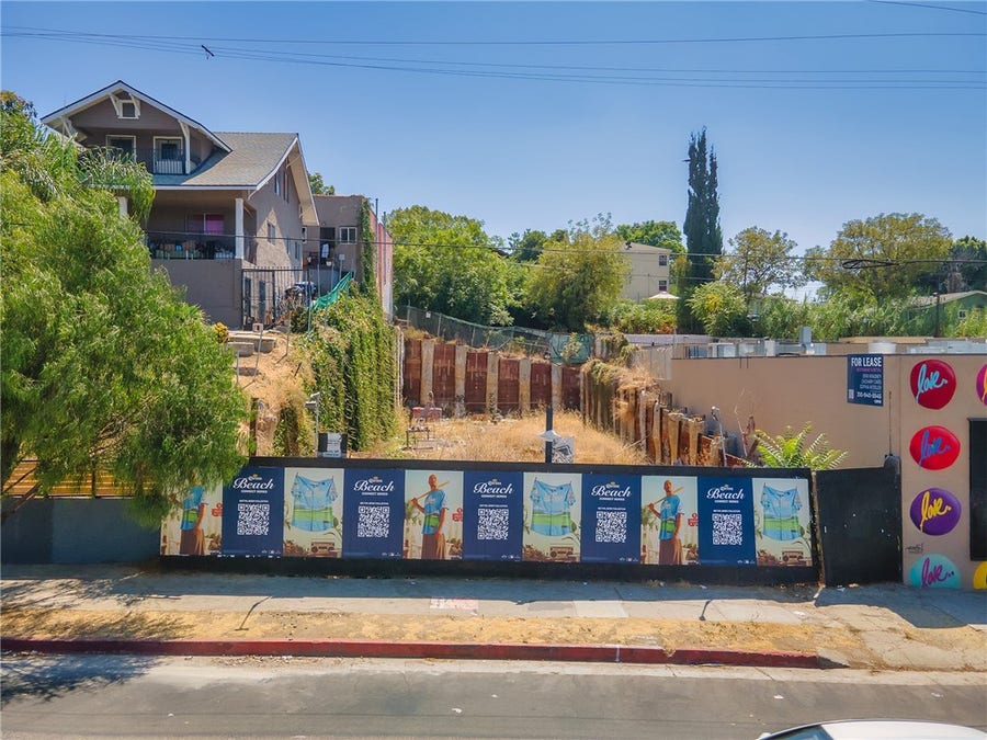 Property photo for 1492 W Sunset BLVD, Los Angeles, CA