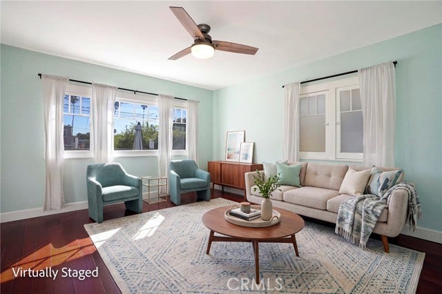 Property photo for 3105 S Denison AVE, San Pedro, CA