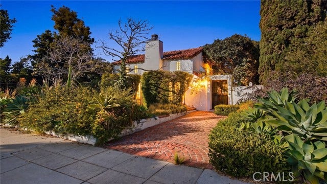 Property photo for 2243 Cloverfield BLVD, Santa Monica, CA