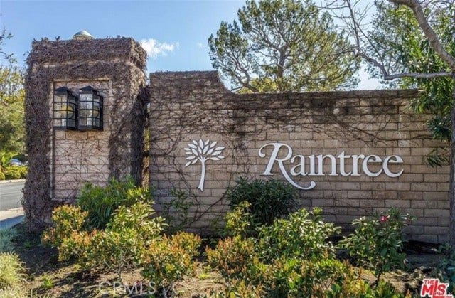 Property photo for 5301 Raintree, #301, Culver City, CA