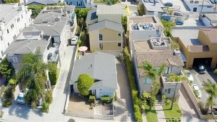 Property photo for 834 832 15th, Hermosa Beach, CA