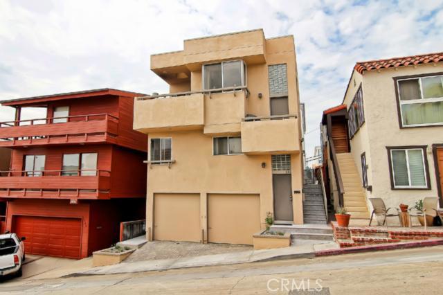 Property photo for 131 40th Street, Manhattan Beach, CA