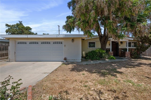 Property photo for 2827 E Mayfair Avenue, Orange, CA