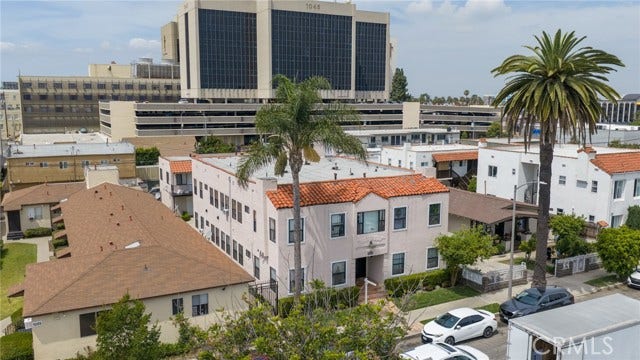 Property photo for 1035 Lime AVE, Long Beach, CA