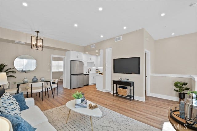 Property photo for 18080 Prairie AVE, #101, Torrance, CA