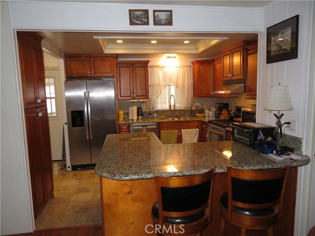 Property photo for 1065 W Lomita Boulevard, #154, Harbor City, CA