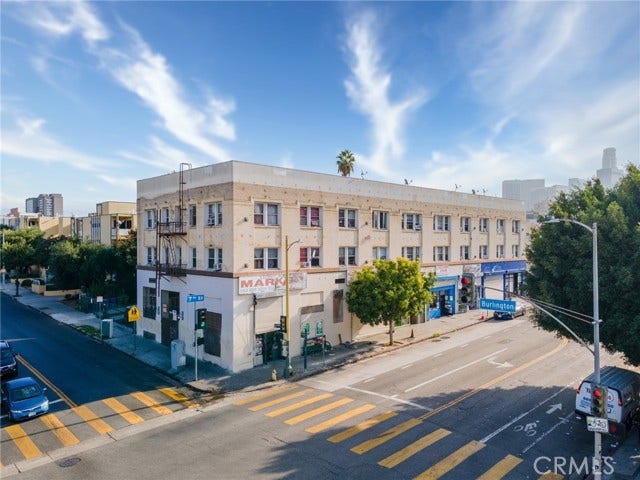 Property photo for 694 S Burlington AVE, Los Angeles, CA
