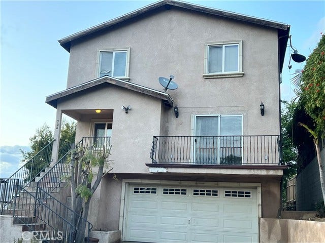 Property photo for 721 S Ave 59, Los Angeles, CA