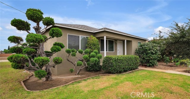 Property photo for 16711 S Berendo Avenue, Gardena, CA