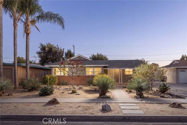 Property photo for 6254 E Metz ST, Long Beach, CA