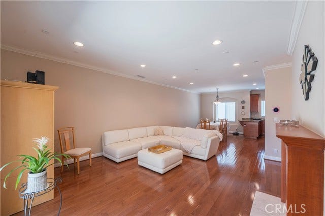 Property photo for 2106 Washington, Torrance, CA
