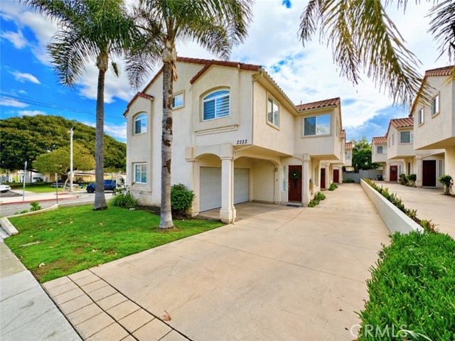 Property photo for 2222 Rockefeller LN, #C, Redondo Beach, CA