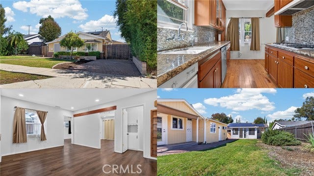 10572 Shoshone AVE, Granada Hills, CA 91344