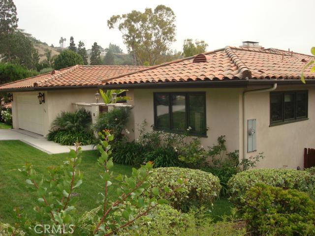 Property photo for 1220 Via Coronel, Palos Verdes Estates, CA