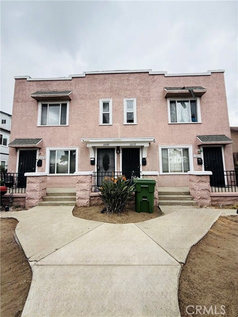 Property photo for 1307 W Martin Luther King Jr BLVD, Los Angeles, CA