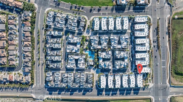253 Waypoint, Tustin, CA 92782