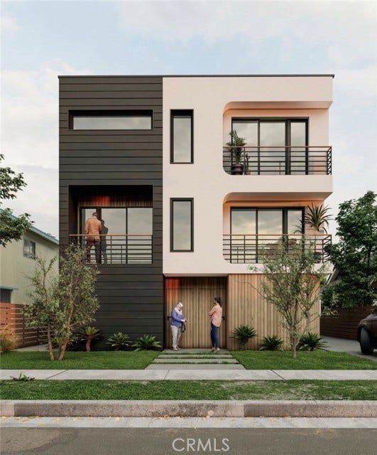 Property photo for 2214 S Spaulding, Los Angeles, CA