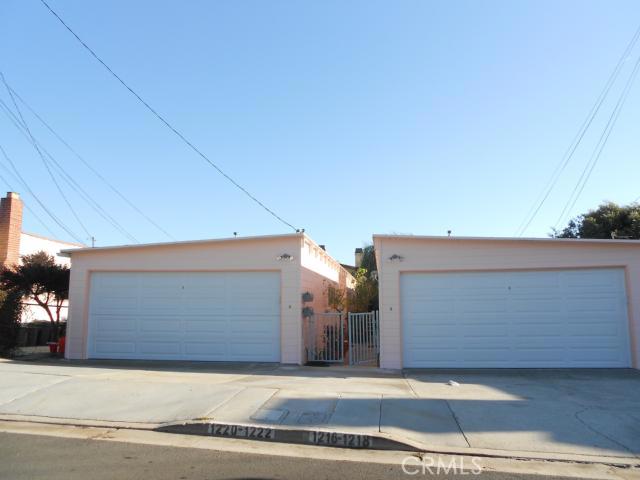 Property photo for 1216 9th St., Hermosa Beach, CA