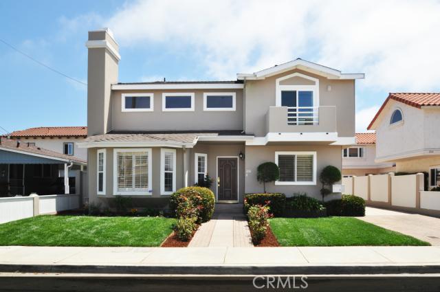 Property photo for 2116 Plant Avenue, #A, Redondo Beach, CA