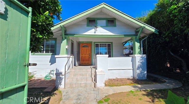 Property photo for 219 S Avenue 60, Los Angeles, CA