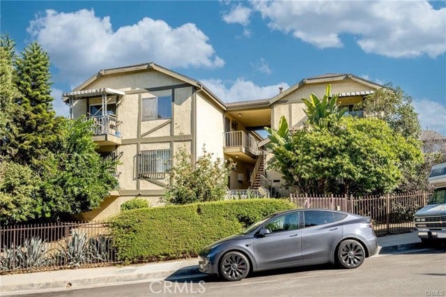 Property photo for 3022 Valle Vista, #6, Los Angeles, CA