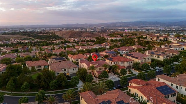 121 PANORAMA, Irvine, CA 92618
