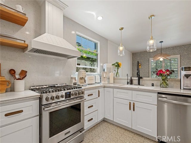 Property photo for 1301 19th, Manhattan Beach, CA