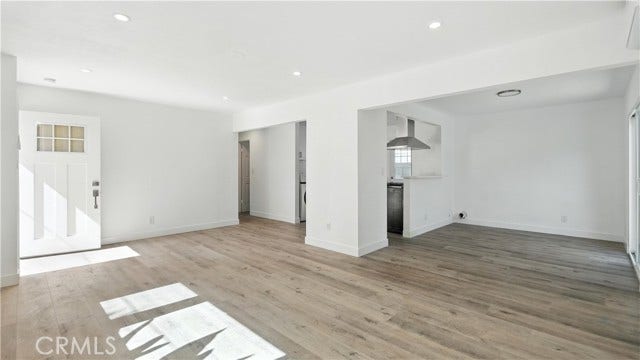 Property photo for 3659 W 110th, Inglewood, CA