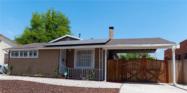 Property photo for 2907 W 73rd Street, Los Angeles, CA
