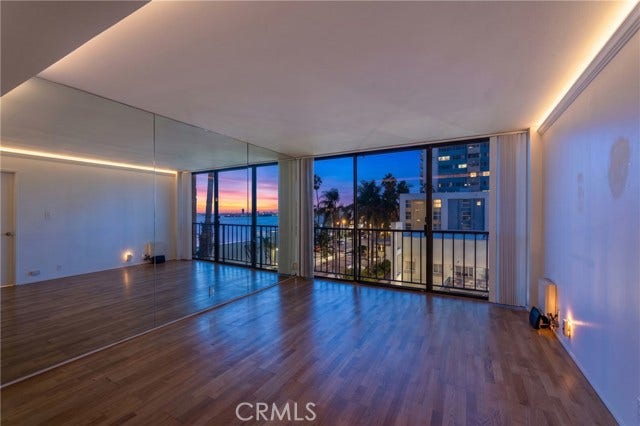 Property photo for 1750 E Ocean, #501, Long Beach, CA