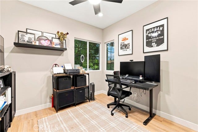 23800 Woodpark CT, Valencia, CA 91354