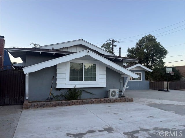 Property photo for 1103 1105 Ameluxen AVE, Hacienda Heights, CA