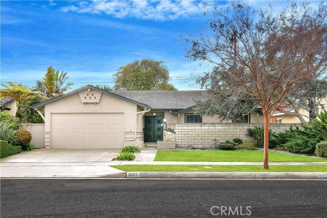 Property photo for 5104 Onyx Street, Torrance, CA