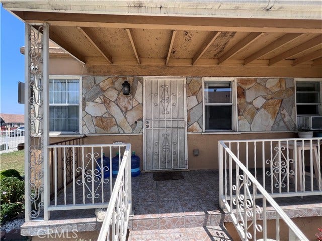 Property photo for 1726 W 83rd, Los Angeles, CA