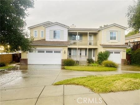 Property photo for 7522 Aloe CT, Highland, CA