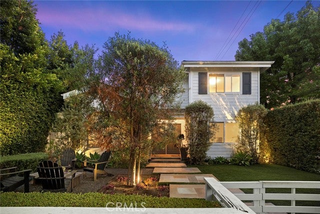 Property photo for 3605 Greenwood Avenue, Mar Vista, CA