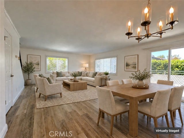 Property photo for 119 S Lucia AVE, #4, Redondo Beach, CA