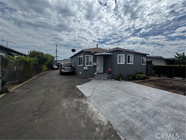 Property photo for 1538 W 85th, Los Angeles, CA