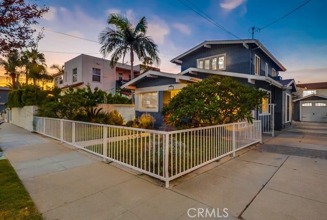 Property photo for 2815 E 5th ST, Long Beach, CA