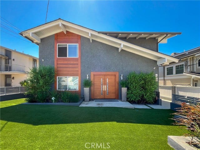 Property photo for 2118 Carnegie, Redondo Beach, CA