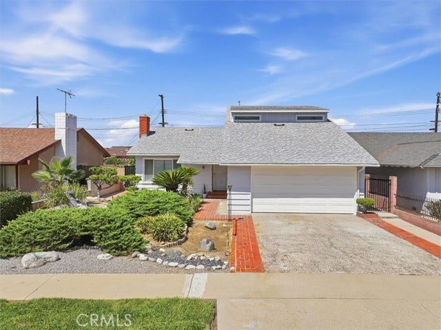 Property photo for 1455 W 173rd ST, Gardena, CA