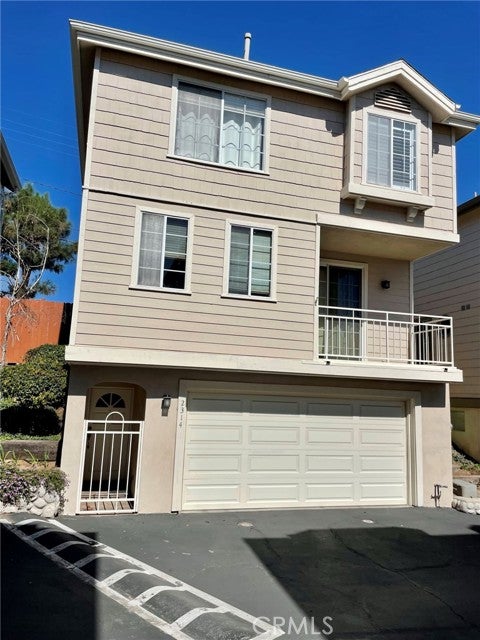 Property photo for 2314 241st Street, Lomita, CA