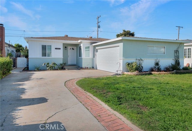 Property photo for 14909 Purche AVE, Gardena, CA