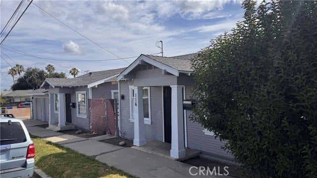 Property photo for 116 N Cabrillo, San Pedro, CA